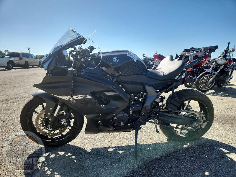 2024 YAMAHA YZFR7 — фото 3