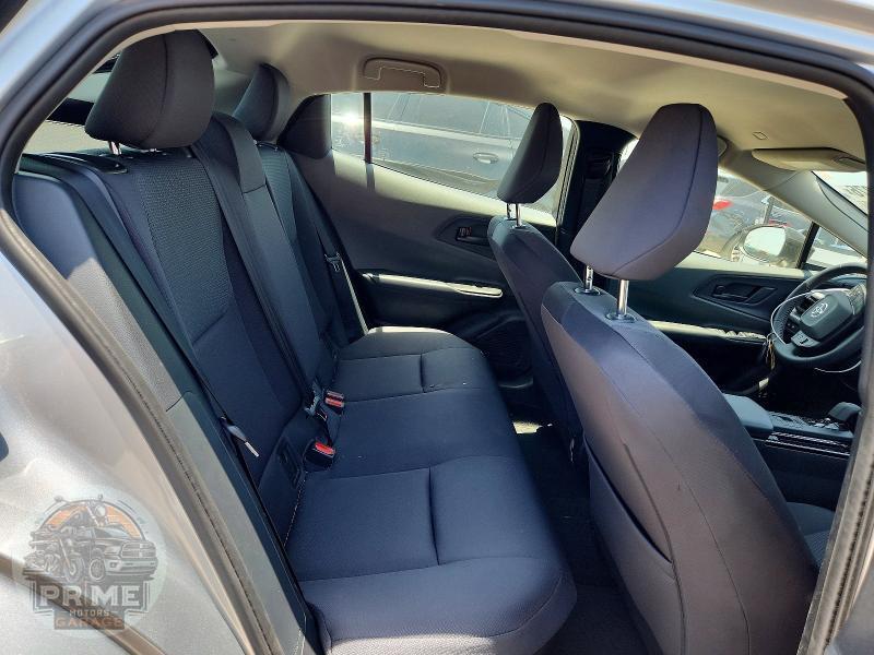 2026 TOYOTA PRIUS — фото 10