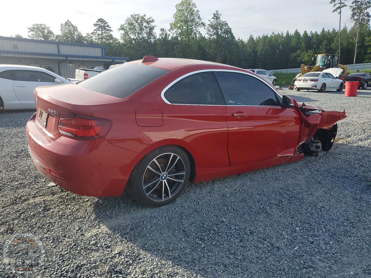 2020 BMW 2 SERIES — фото 3