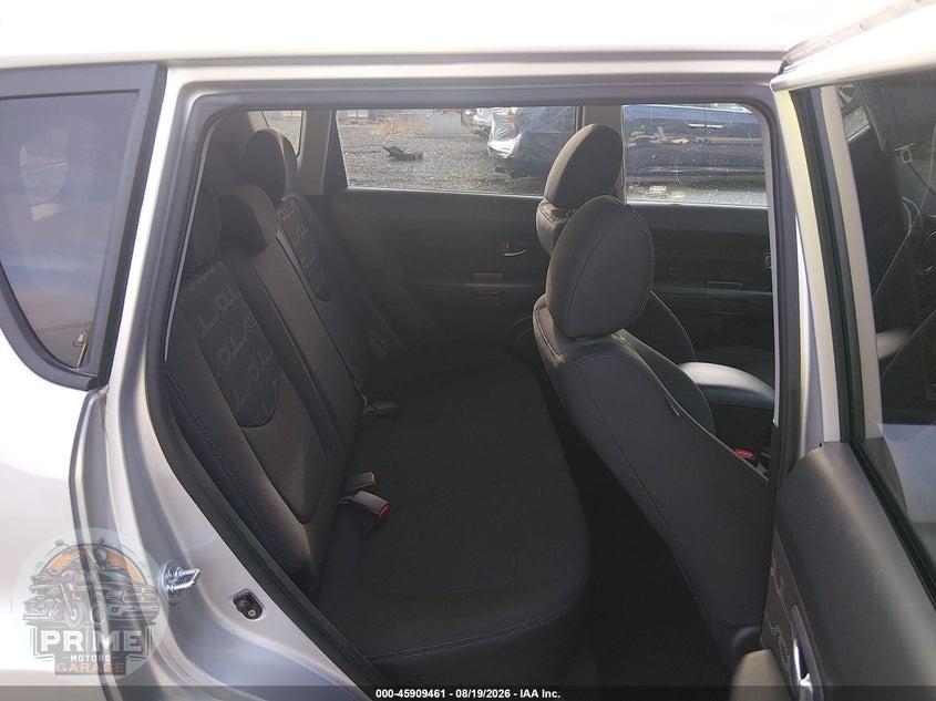 2013 KIA SOUL + — фото 18