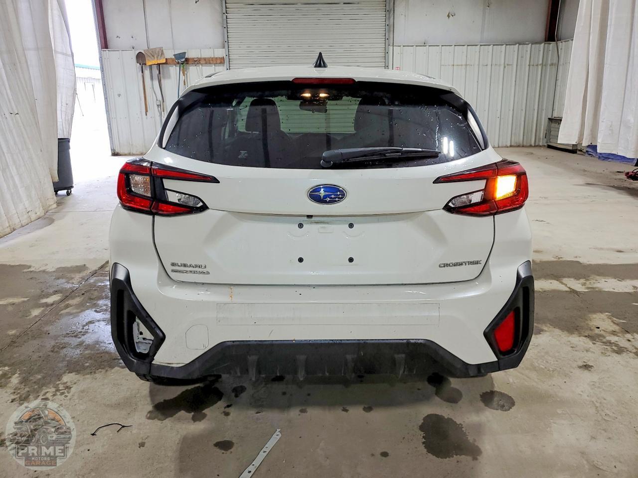 2024 SUBARU CROSSTREK — фото 6