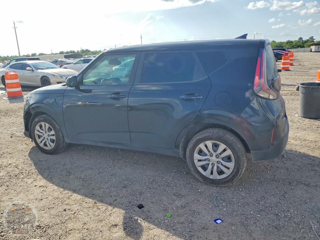 2024 KIA SOUL — фото 2