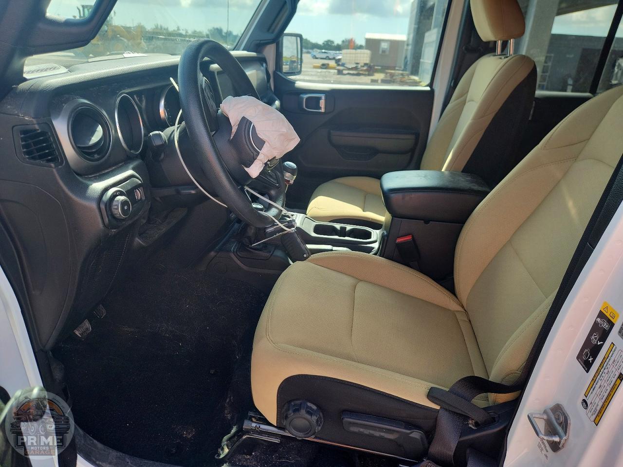 2023 JEEP WRANGLER — фото 14