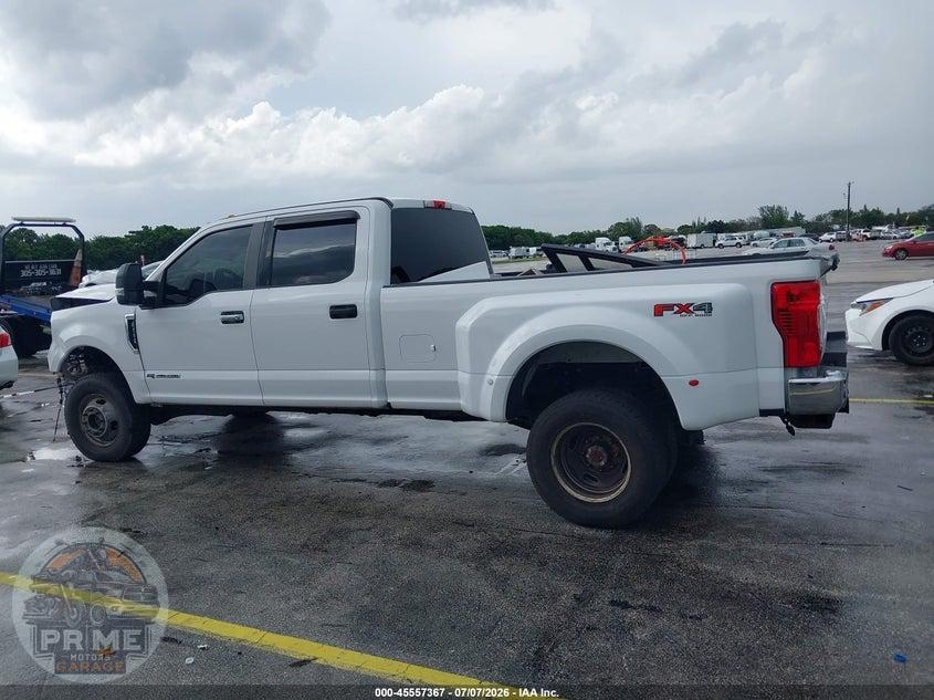 2019 FORD F-350 XLT — фото 14