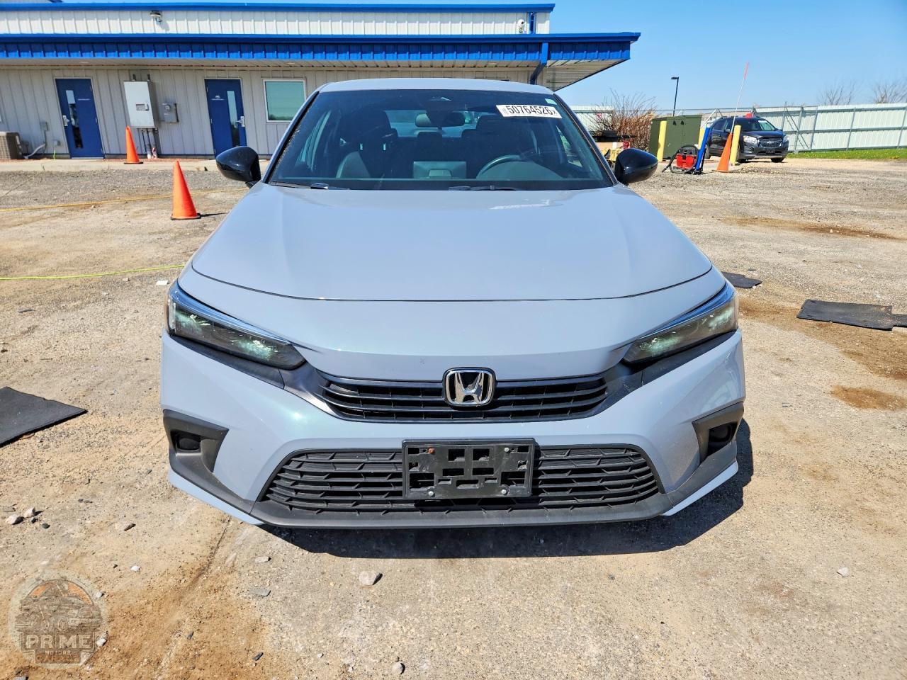 2024 HONDA CIVIC — фото 5