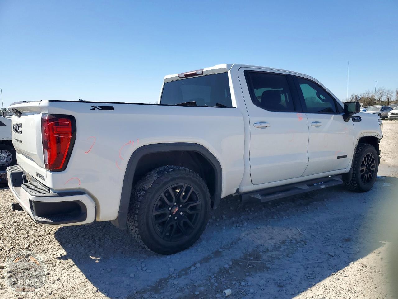 2020 GMC SIERRA — фото 3