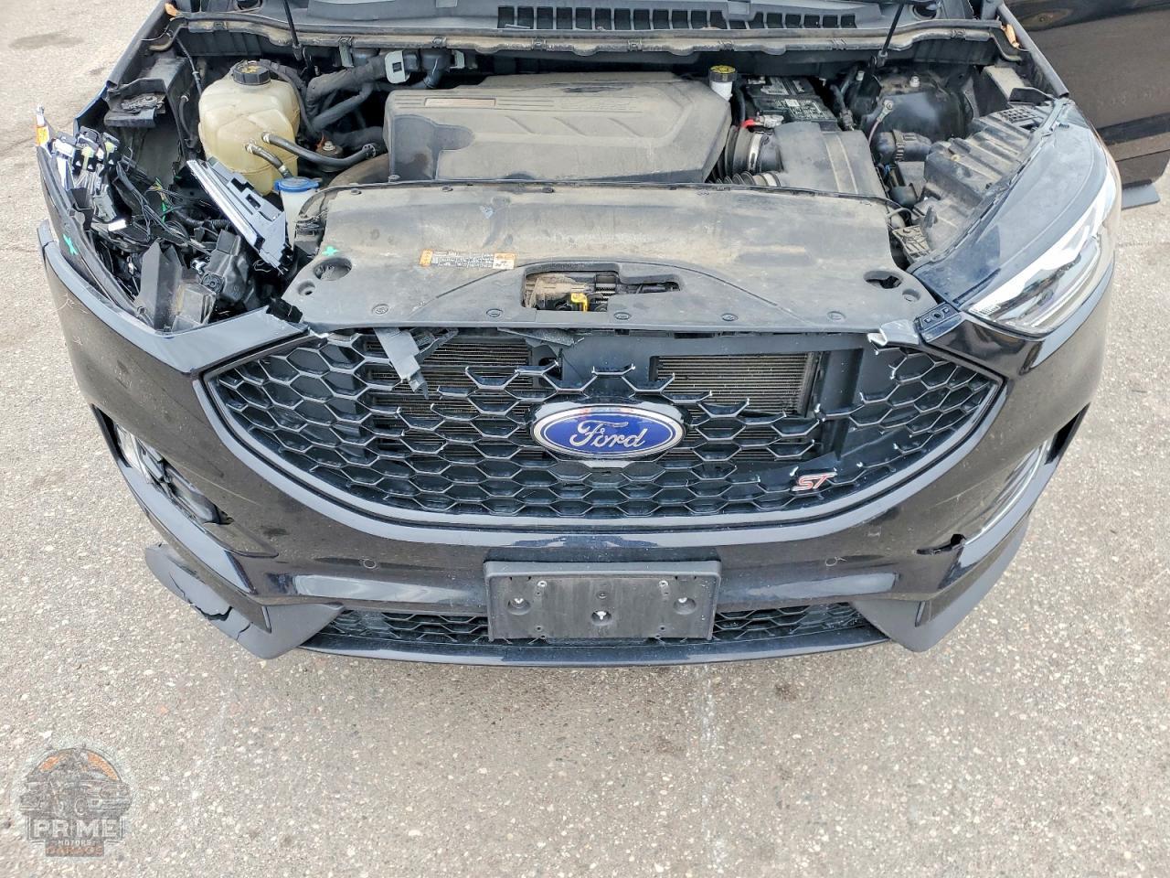 2020 FORD EDGE — фото 24