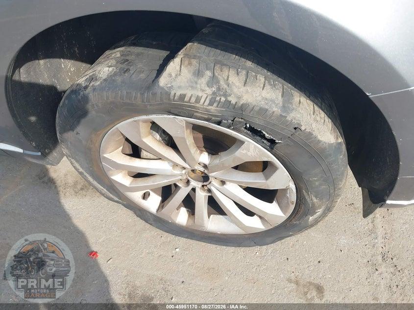 2013 AUDI Q5 2.0T PREMIUM — фото 17