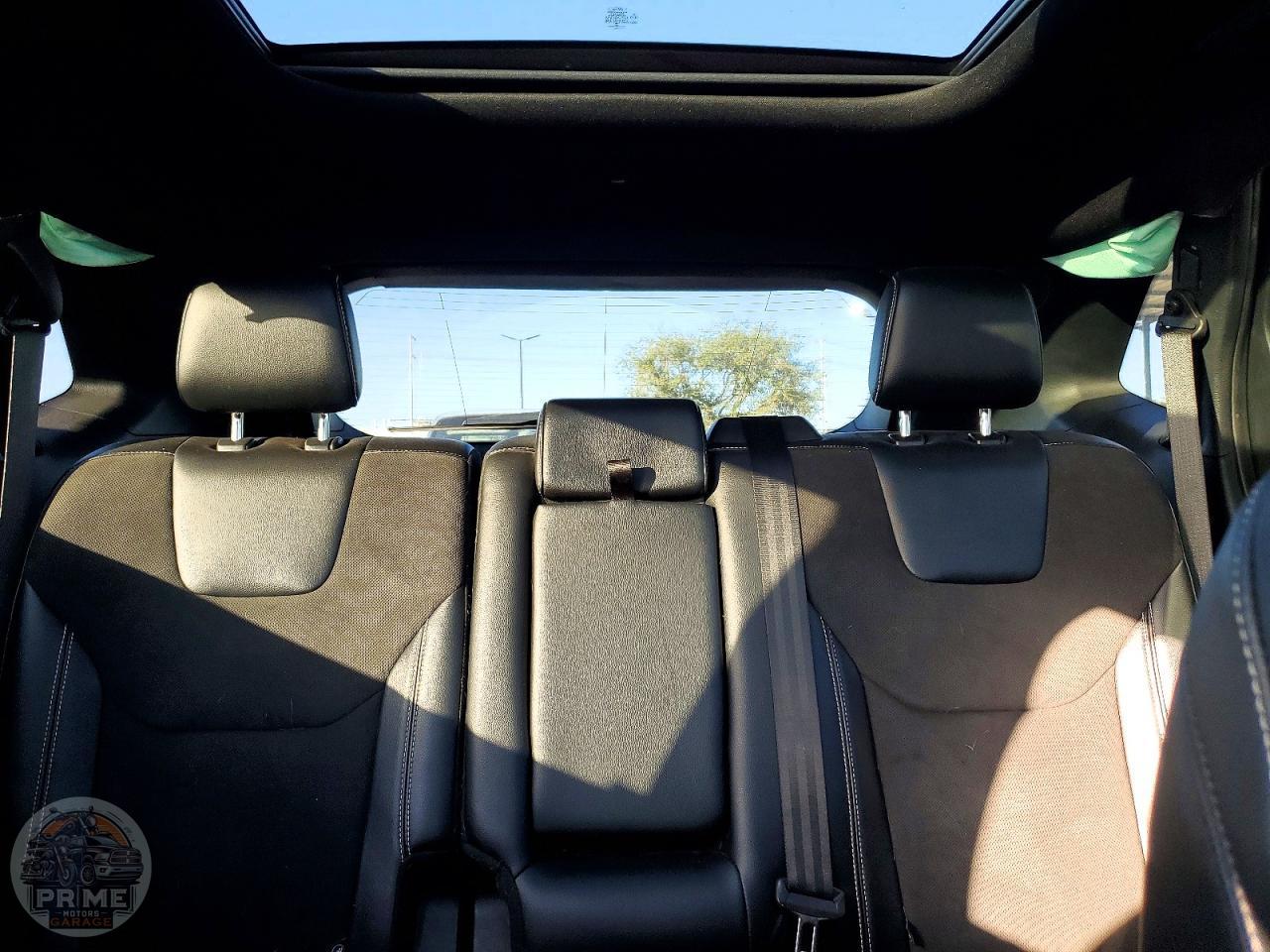 2022 FORD EDGE — фото 10