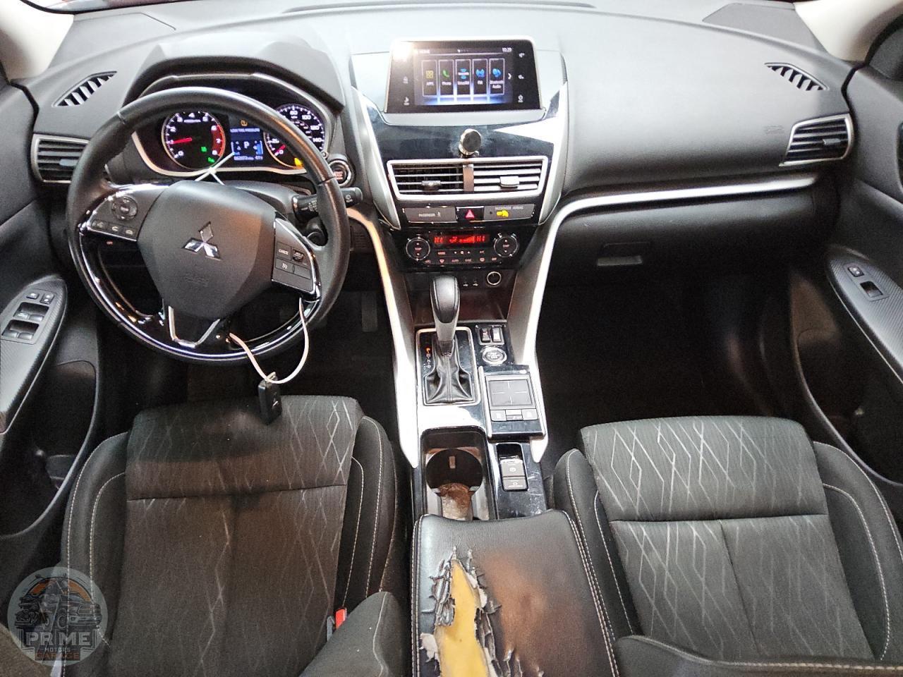 2020 MITSUBISHI ECLIPSE — фото 17