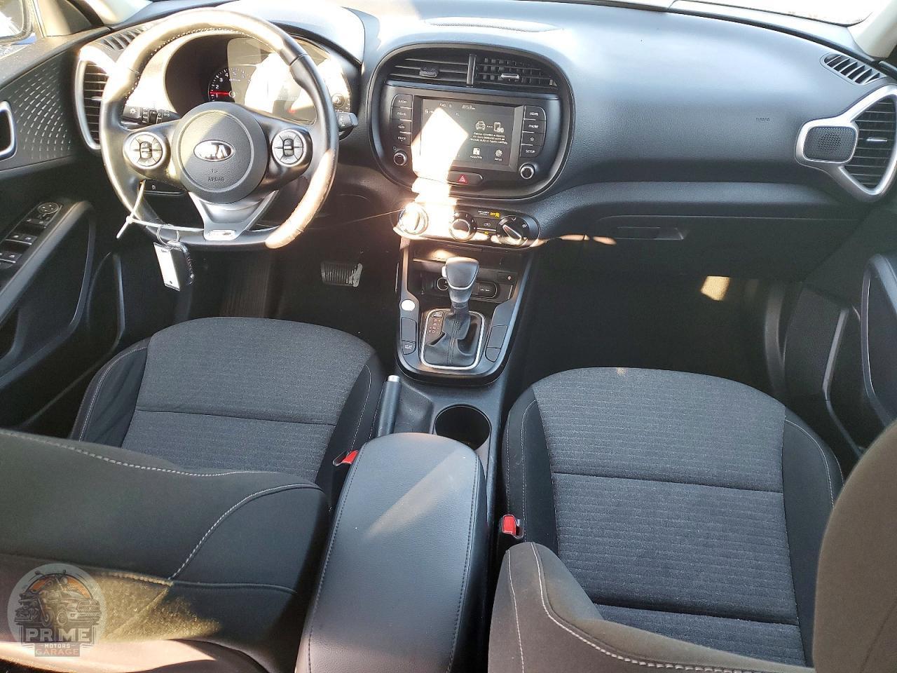 2020 KIA SOUL — фото 8