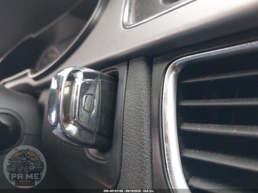 2014 AUDI A4 2.0T PREMIUM — фото 11