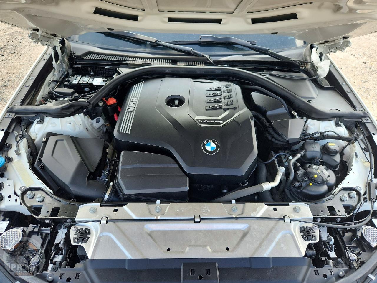2021 BMW 3 SERIES — фото 11