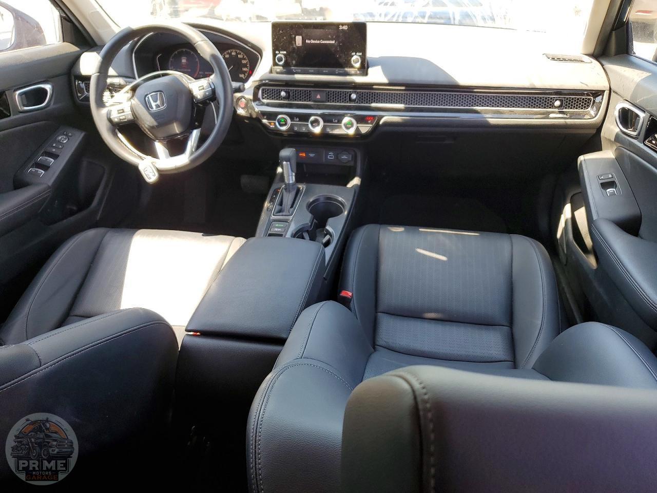 2024 HONDA CIVIC — фото 8