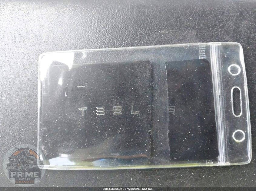 2020 TESLA MODEL 3 STANDARD RANGE PLUS REAR-WHEEL DRIVE/STANDARD RANGE REAR-WHEEL DRIVE — фото 10