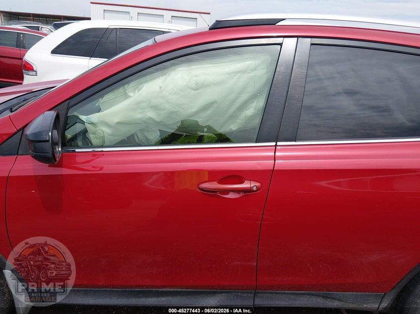 2015 TOYOTA RAV4 LE — фото 14