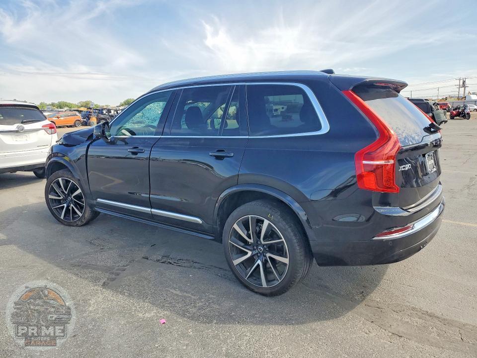 2024 VOLVO XC90 — фото 2