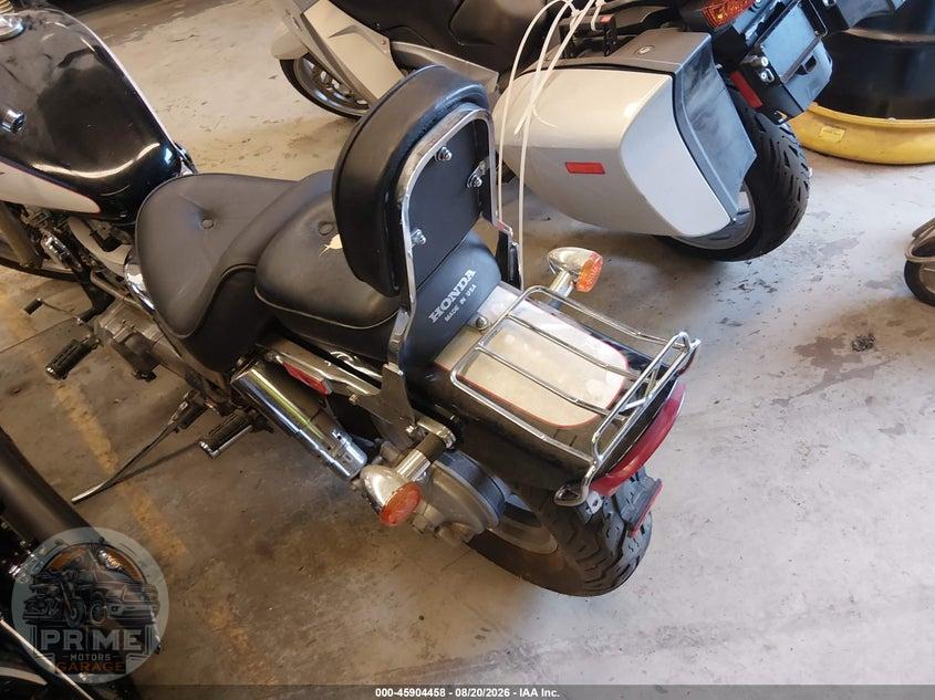 1995 HONDA VT1100 C — фото 11