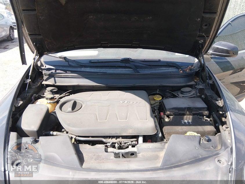 2015 JEEP CHEROKEE LATITUDE — фото 10