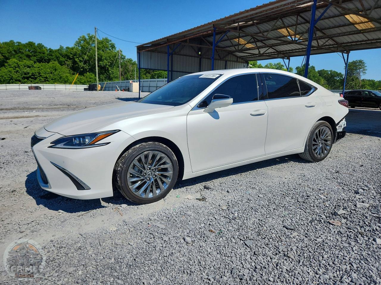 2025 LEXUS ES — фото 1
