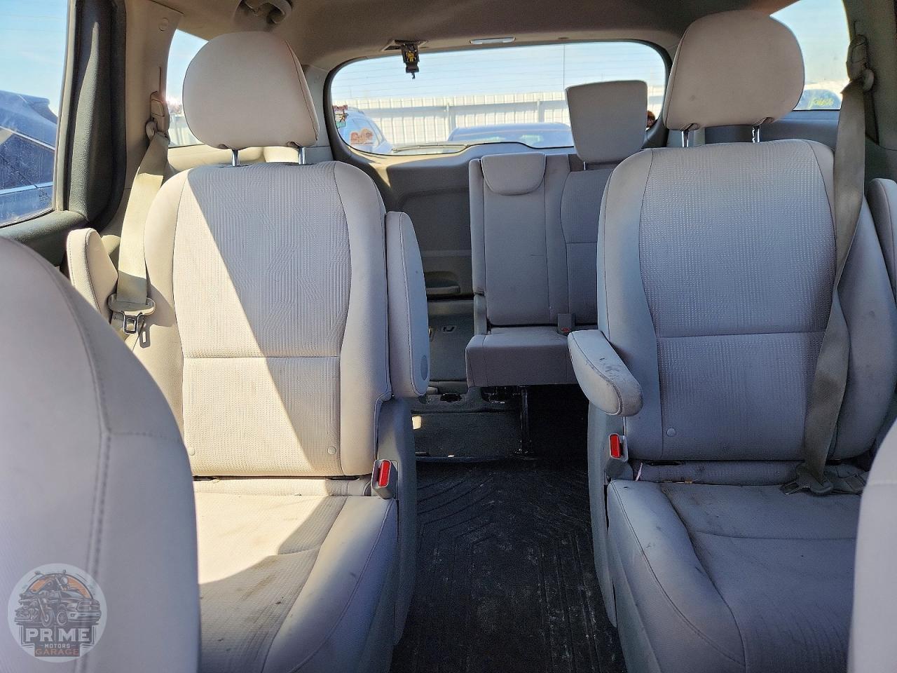 2020 KIA SEDONA — фото 11