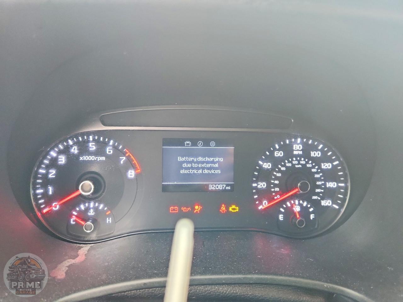2020 KIA SOUL — фото 9
