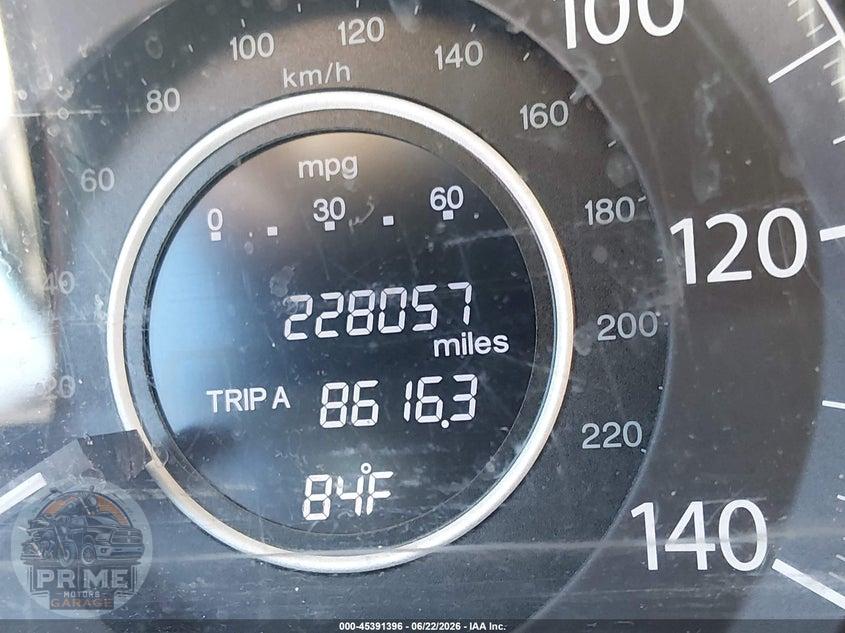 2015 HONDA CR-V LX — фото 14