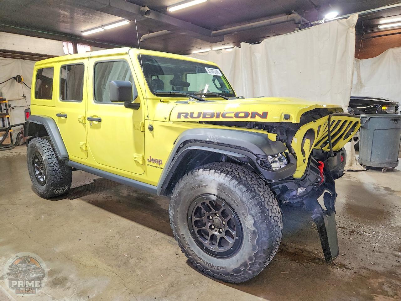 2023 JEEP WRANGLER — фото 4