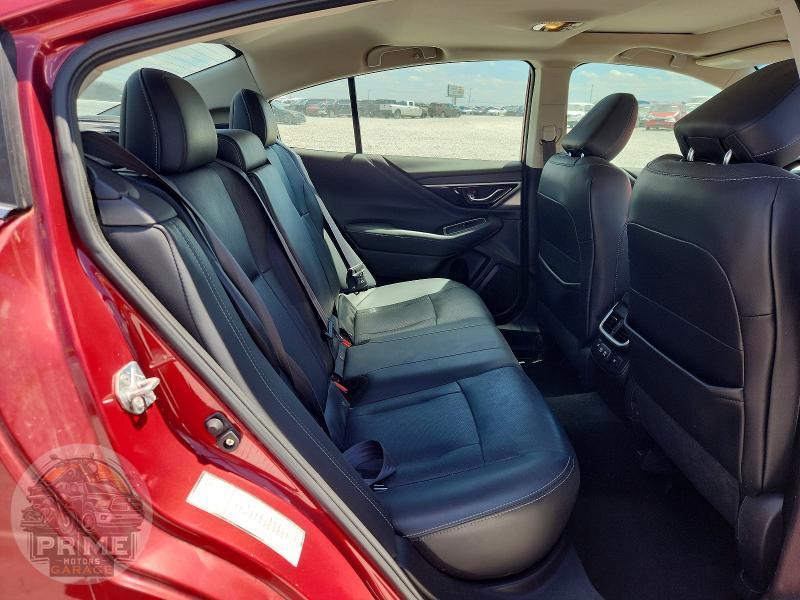 2021 SUBARU LEGACY — фото 10