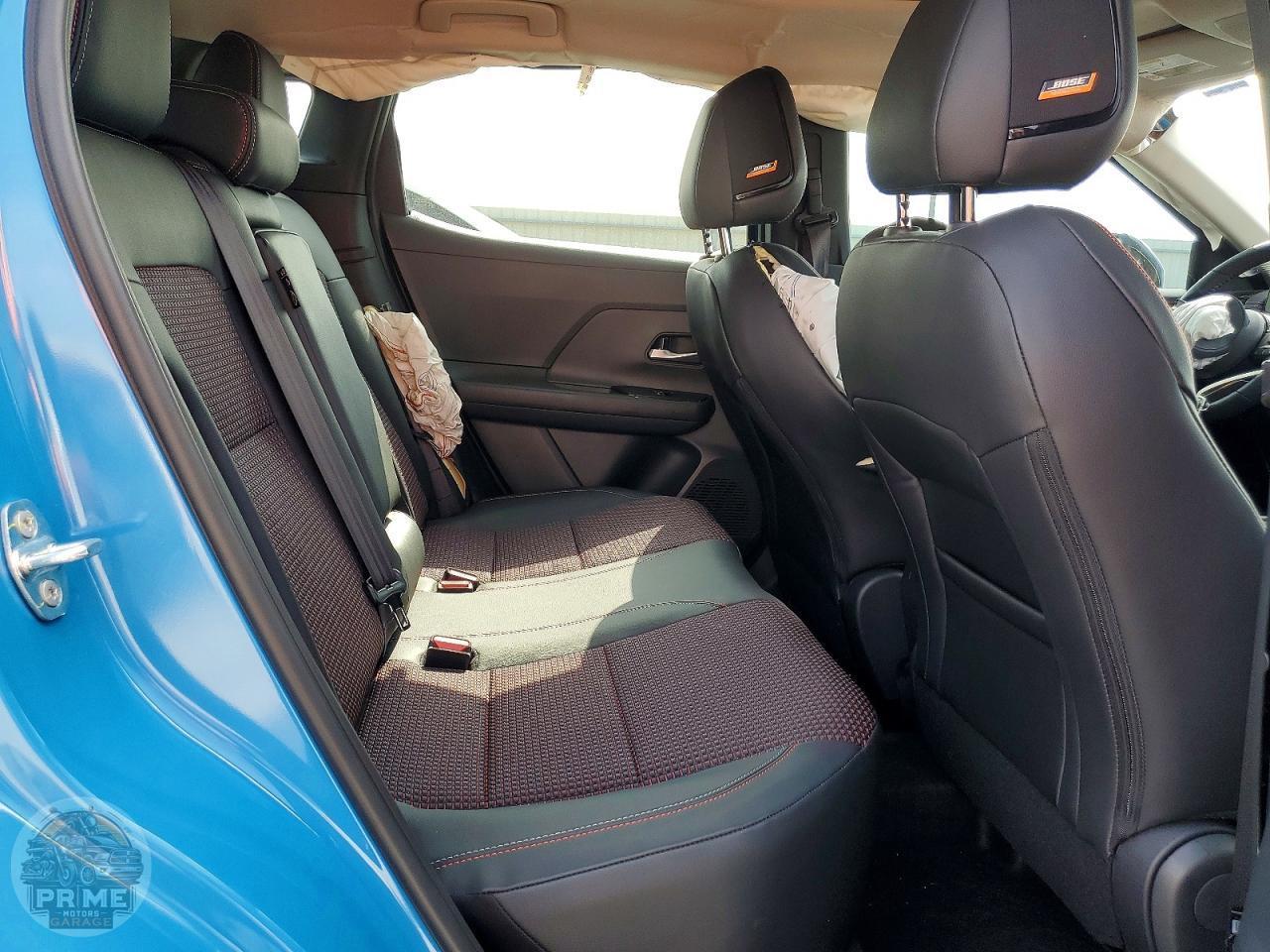2026 NISSAN KICKS — фото 11
