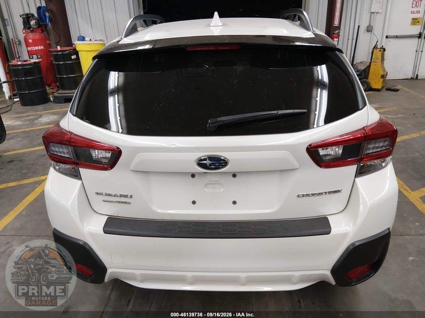 2023 SUBARU CROSSTREK PREMIUM — фото 16