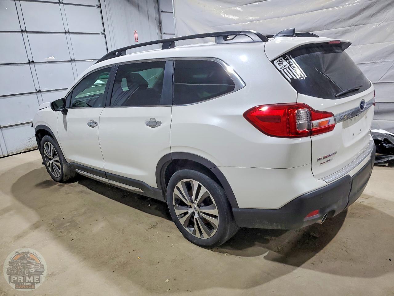 2020 SUBARU ASCENT — фото 2