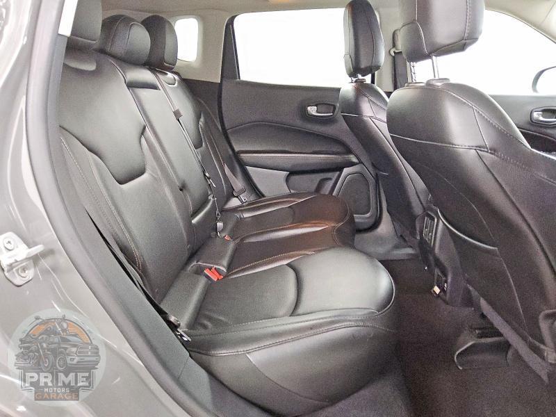 2021 JEEP COMPASS — фото 10