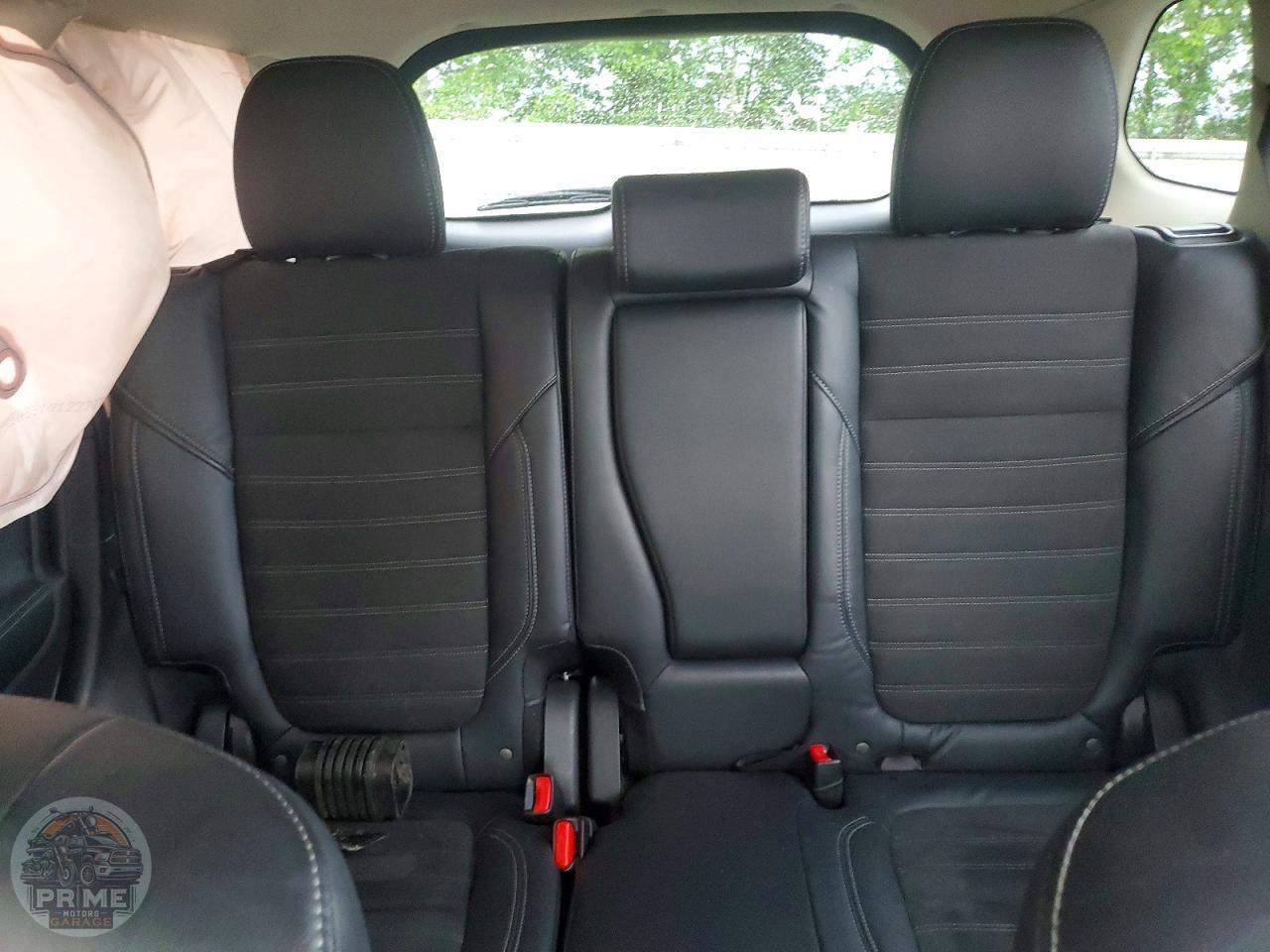 2020 MITSUBISHI OUTLANDER — фото 10