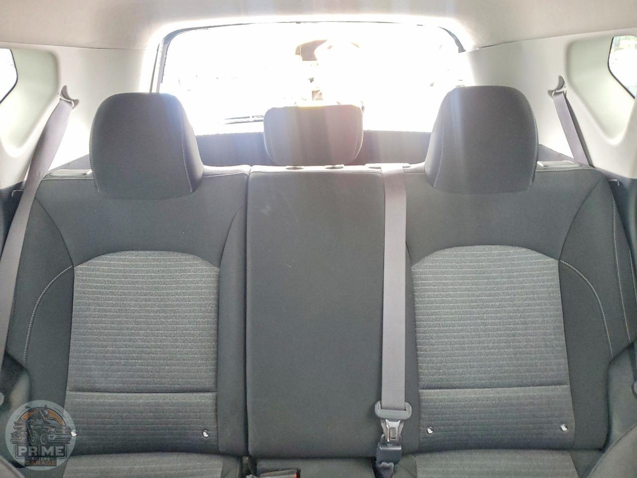 2021 KIA SOUL — фото 10