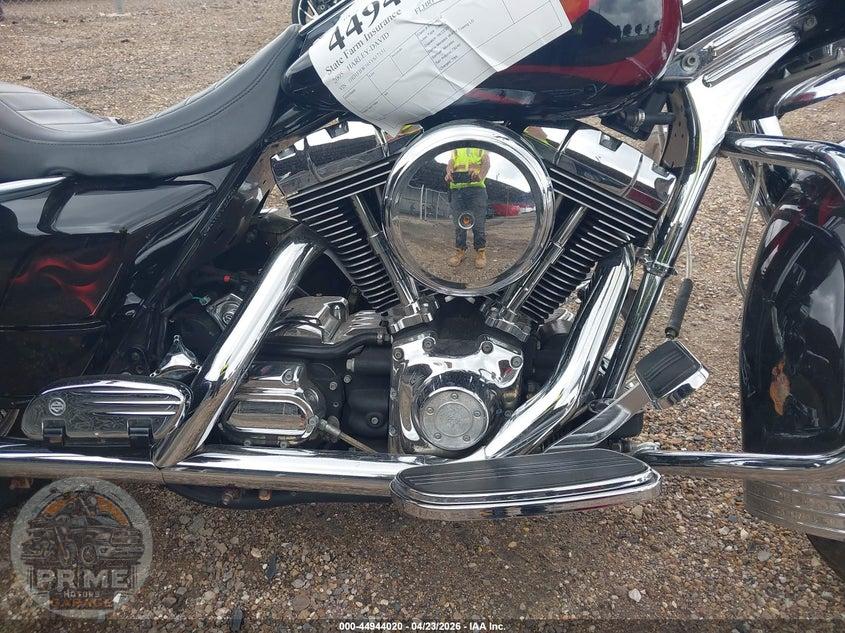 2005 HARLEY-DAVIDSON FLHRI (ROAD KING ) — фото 8