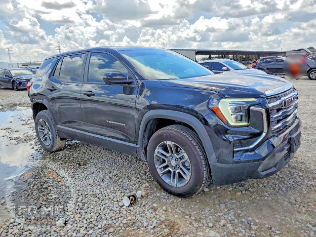 2026 GMC TERRAIN — фото 4