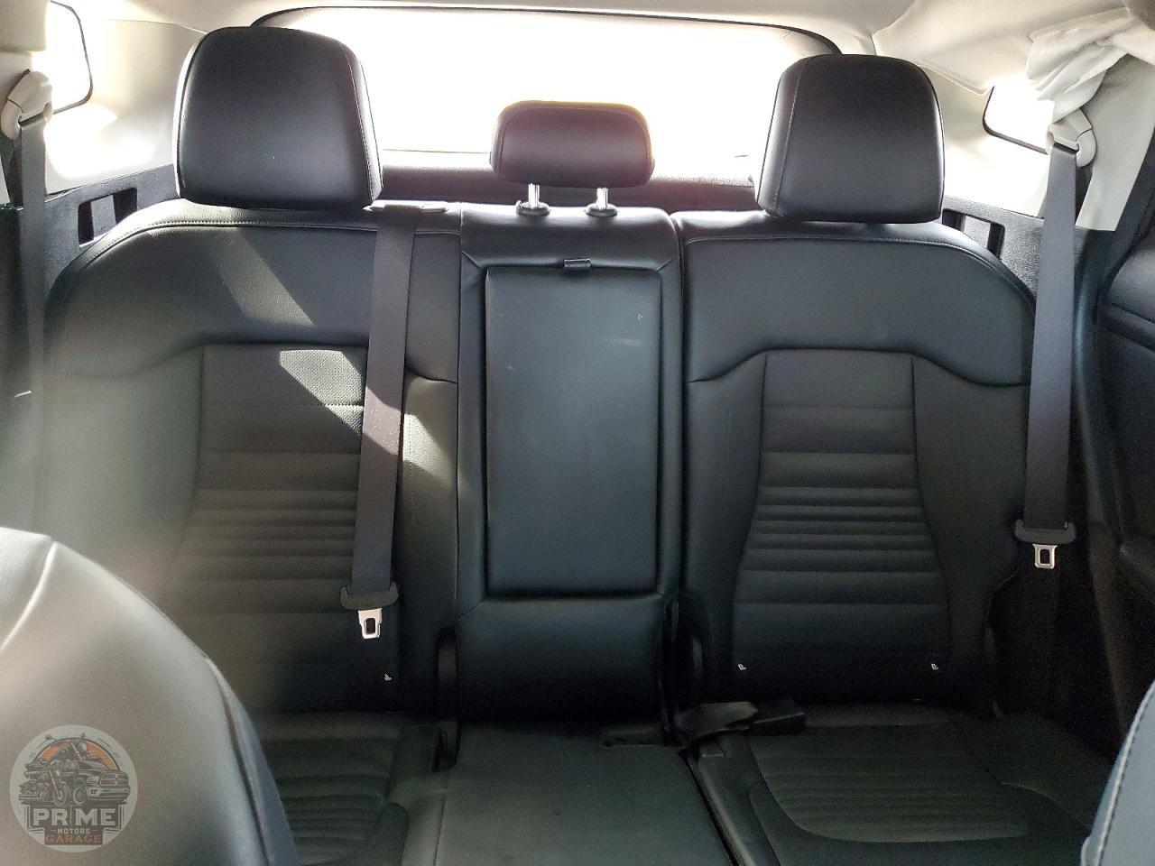 2023 KIA SPORTAGE — фото 8