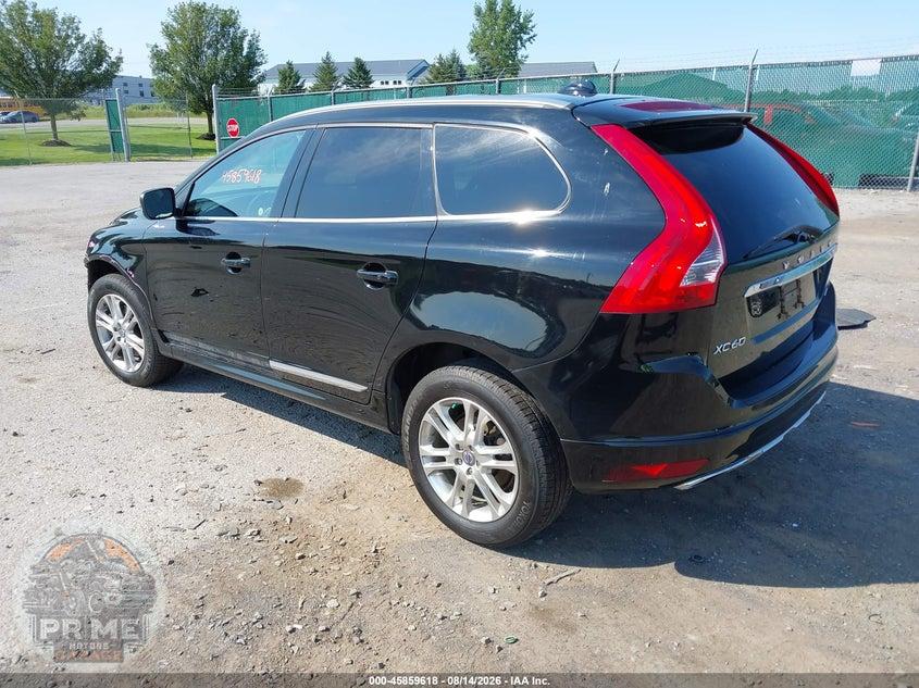 2015 VOLVO XC60 3.2 PREMIER — фото 3