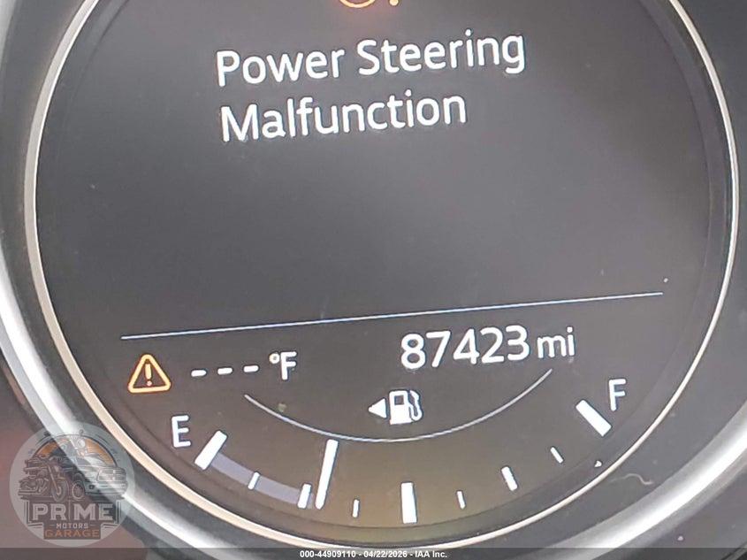 2018 MAZDA MAZDA6 GRAND TOURING RESERVE — фото 15