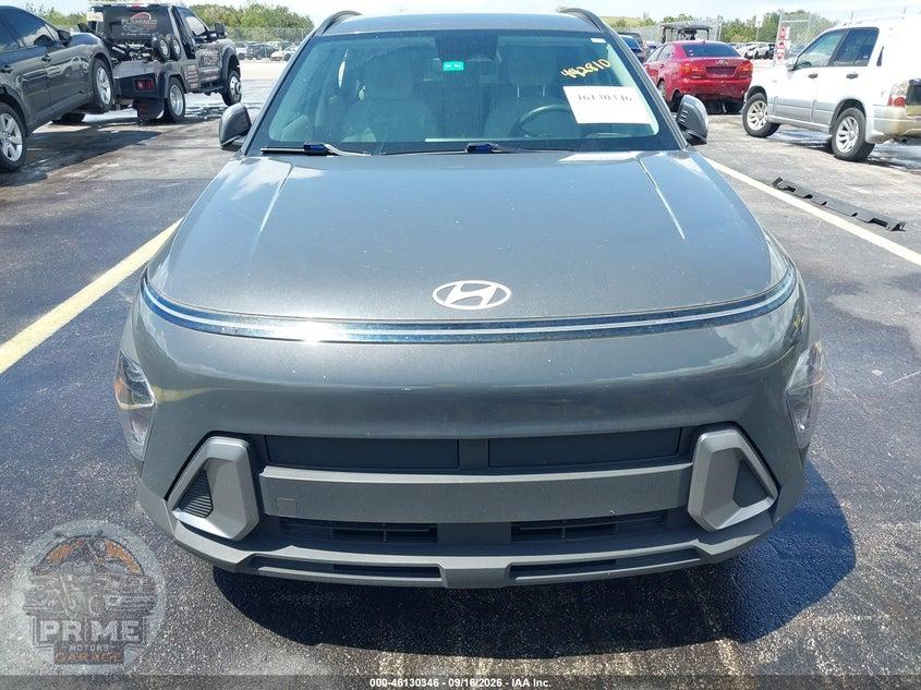 2024 HYUNDAI KONA SEL — фото 13