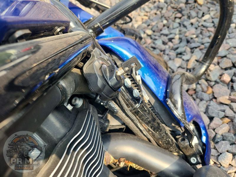 2015 HARLEY-DAVIDSON VRSCDX (NIGHT ROD SPECIAL) — фото 8