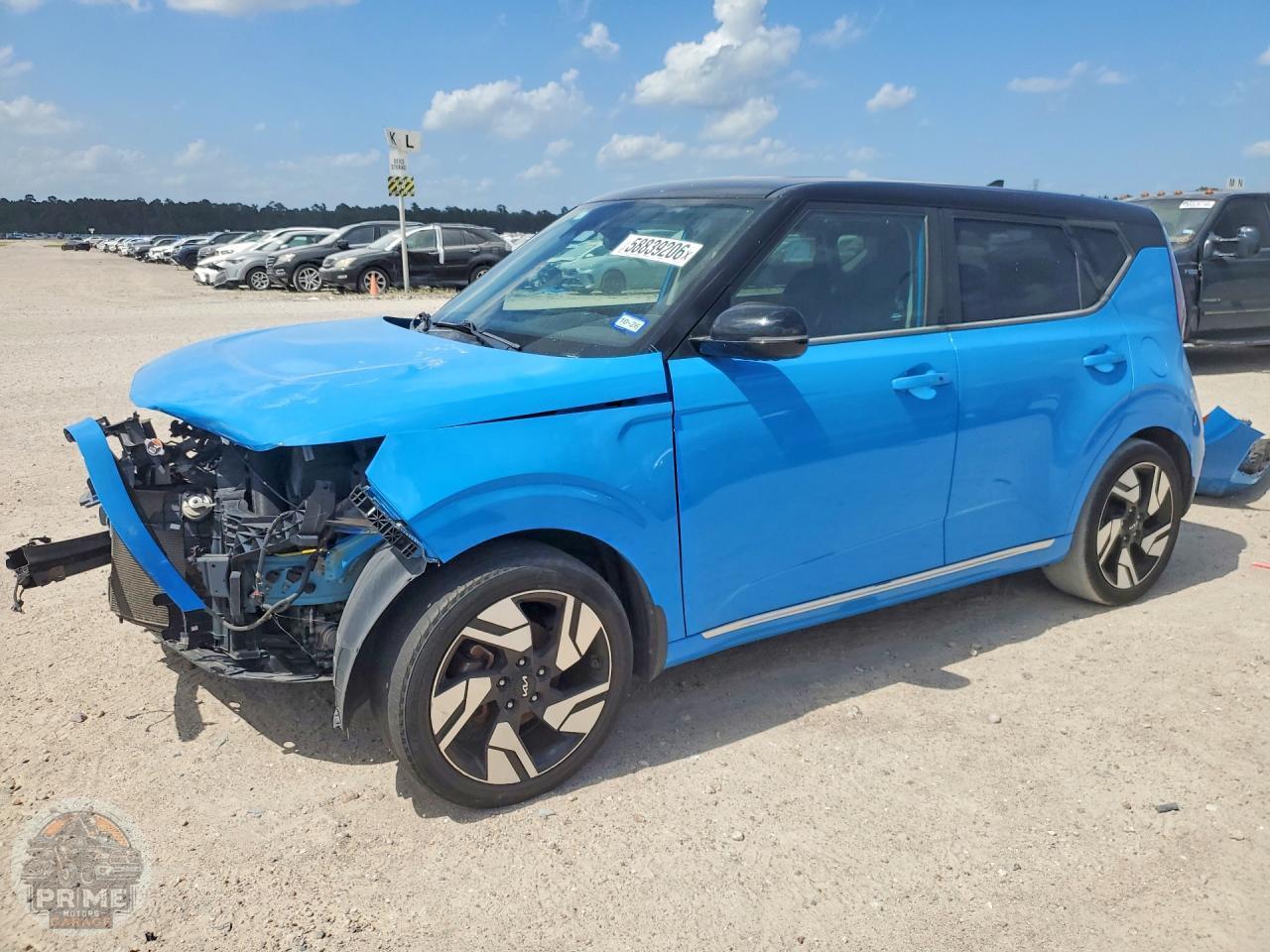 2023 KIA SOUL — фото 1