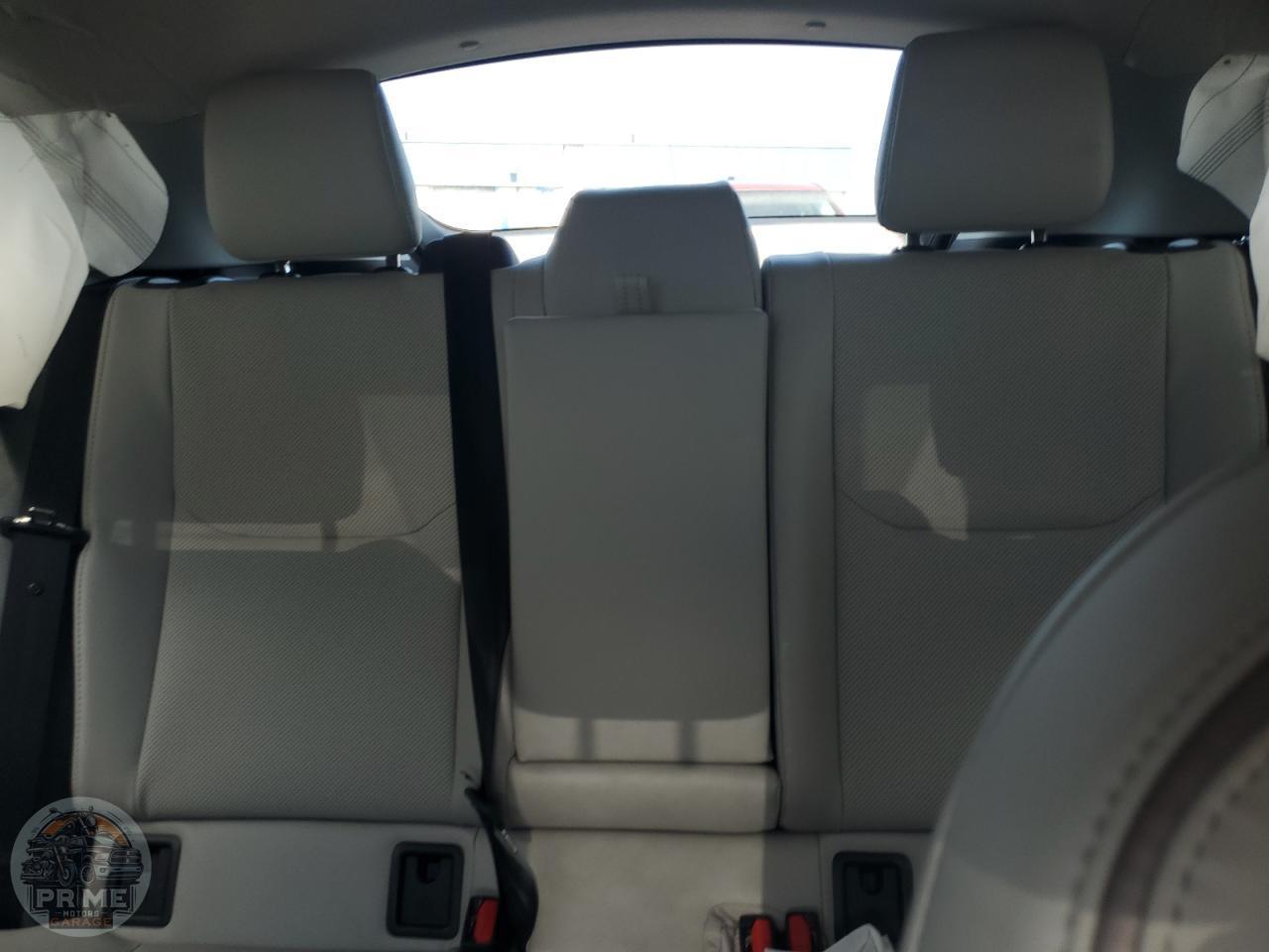 2024 TOYOTA PRIUS — фото 10
