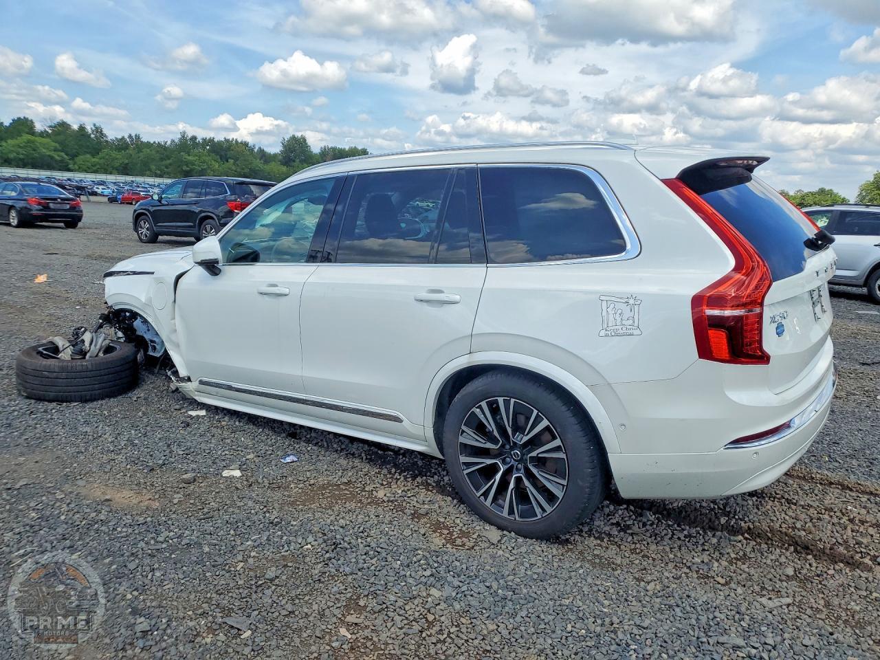 2024 VOLVO XC90 — фото 2
