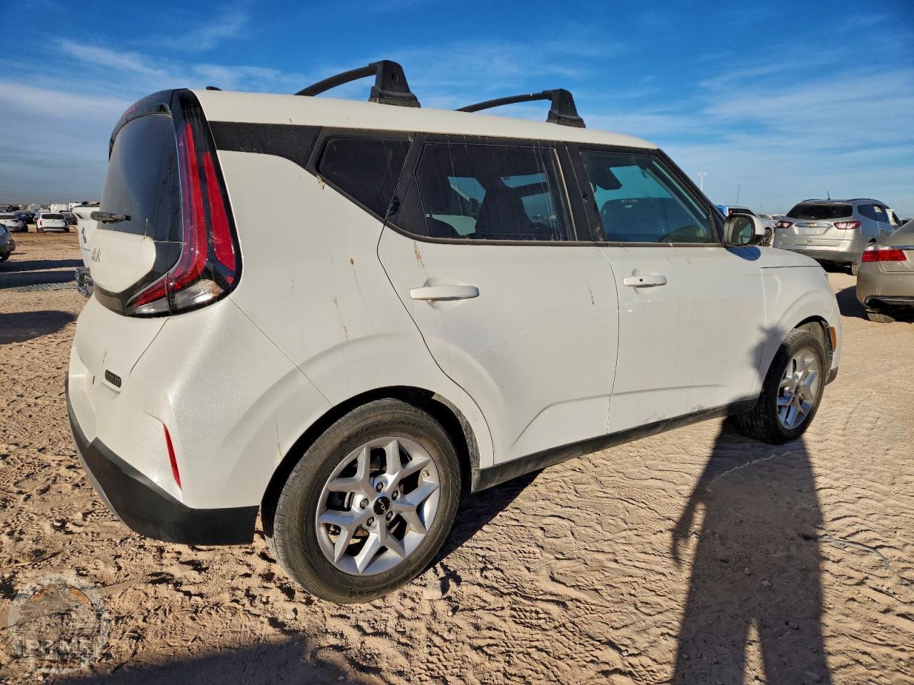 2024 KIA SOUL — фото 3