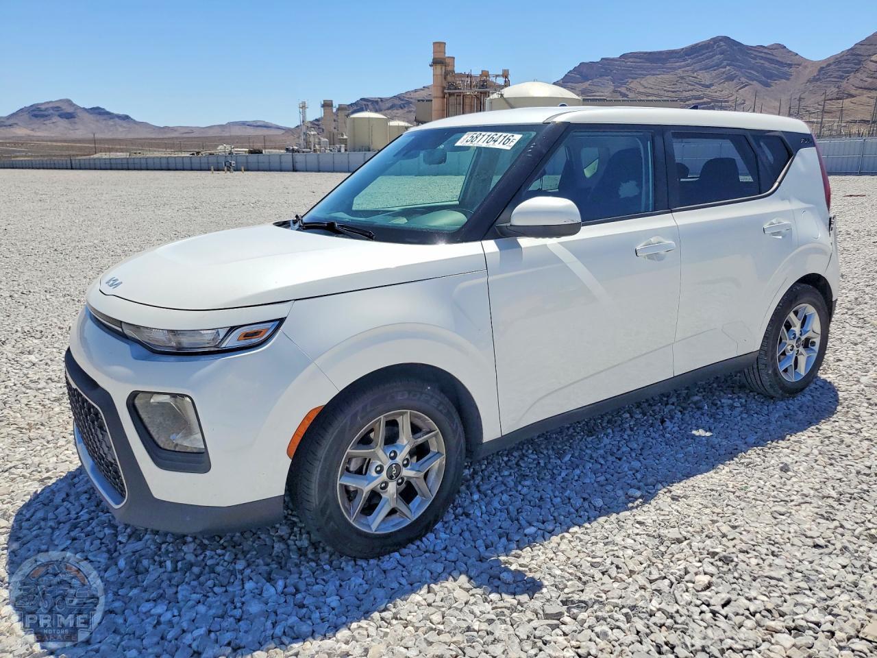 2022 KIA SOUL — фото 1