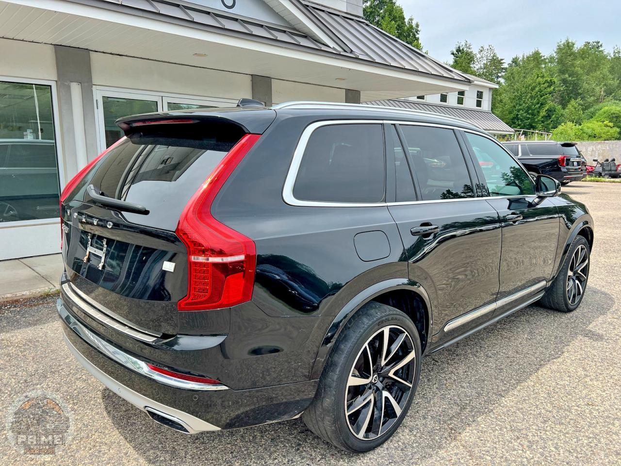2021 VOLVO XC90 — фото 4