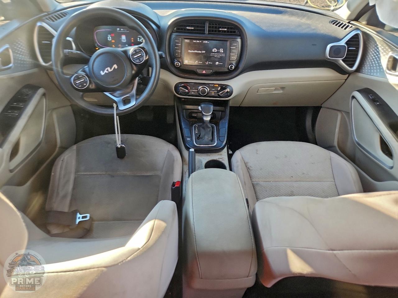 2023 KIA SOUL — фото 8