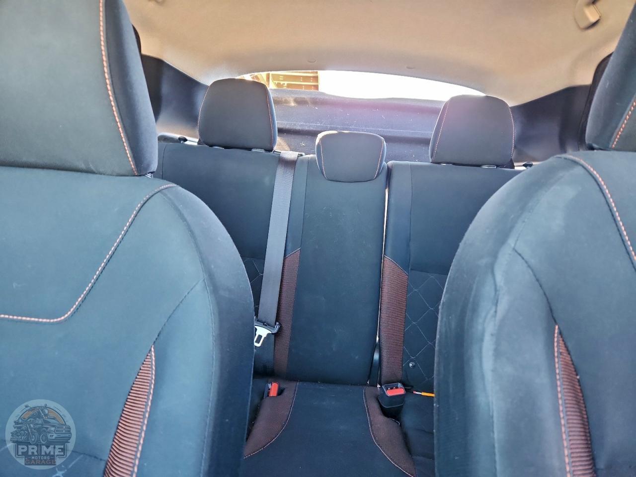 2020 NISSAN KICKS — фото 10